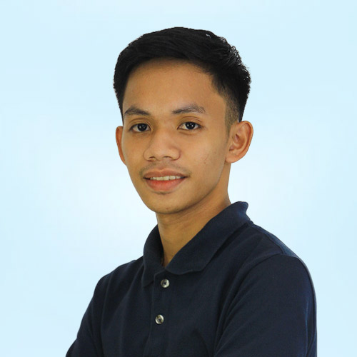 Moreh-Academy-G12-Department-Roniel-Mirones