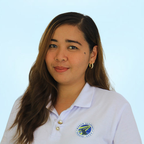 Moreh-Academy-G12-Department-Samyra-M-Delos-Reyes