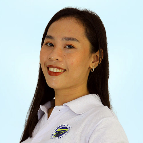 Moreh-Academy-SHS-G11-Department-Rose-Ann-B-Gonzales
